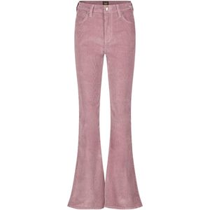 LEE Broek 112355419 BREESE Licht roze