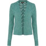 King Louie - Vest 09827 - Donker Groen