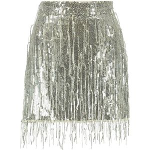 Harper & Yve Rok DW25P011 BALOU Zilver