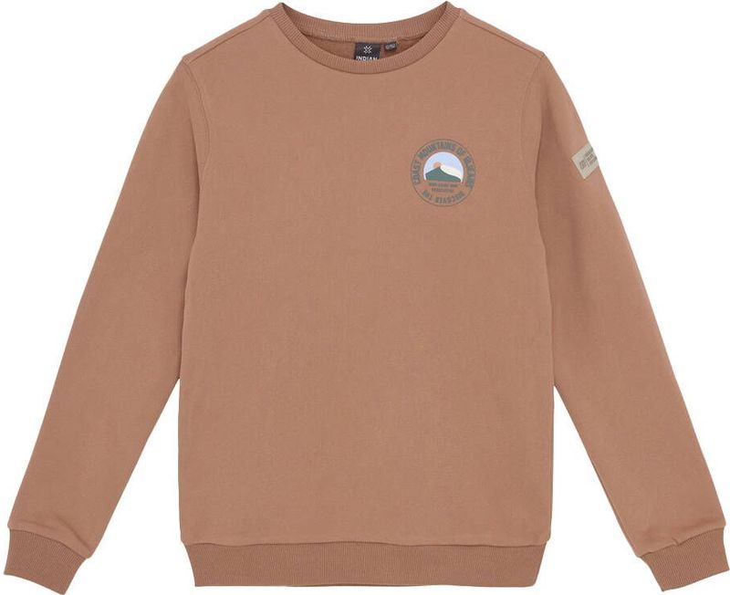 Indian Blue - Sweat 960436 - Roest - Sweater
