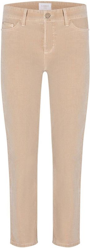 Cambio Jeans 7502 0027-18 PIPE Zand