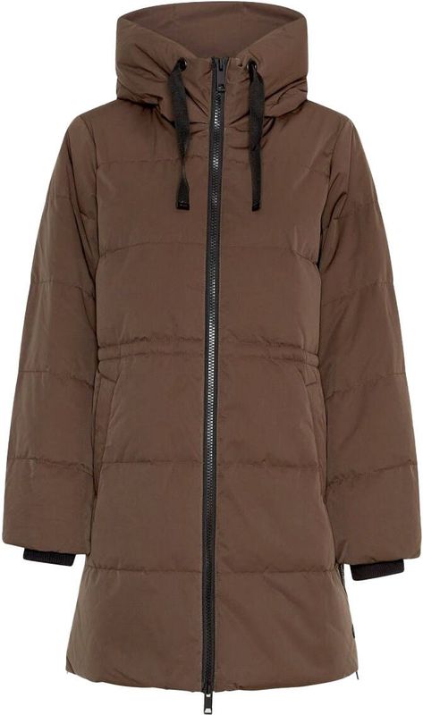 MSCH Copenhagen Jack 19210 MOLA Donker bruin