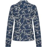 HV Polo Blazer 0401103607 MAZU Donker blauw