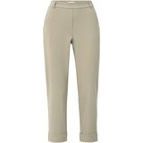 YAYA - Pantalon 01-301076-508 - Licht Beige