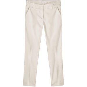 Summum Pantalon Madrid-90100 Ecru