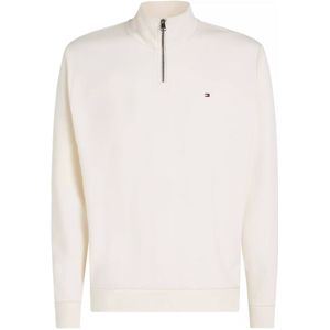 Tommy Hilfiger Pullover MW0MW36510 Ecru