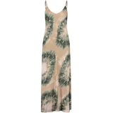 Summum - 5s1611-12232 - Jurk - Licht Beige