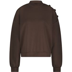Tramontana Sweat C12-18-601 F Bruin