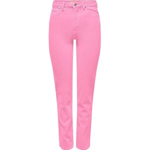 Only Jeans 15252531 Roze