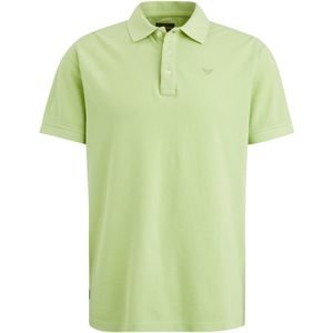 PME Legend Polo PPSS2405868 Licht groen