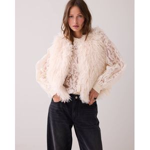 Summum - Gilet 9s140-12299 - Damesgilet