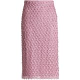 Vera Mont - Rok 50844206 - Licht Roze - Strokenrokken