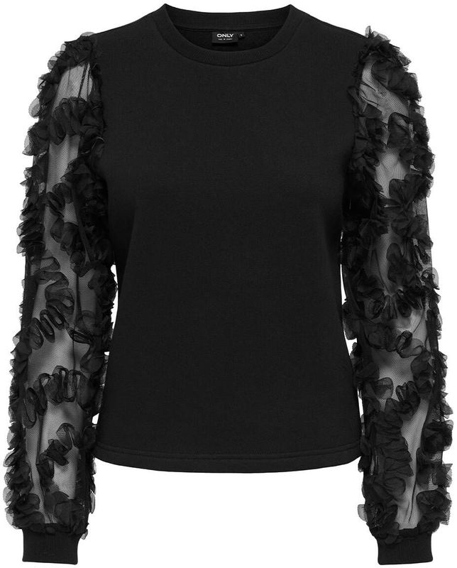 Only - Lavin Mix - Sweater - Dames