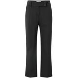 YAYA Pantalon 01-309234-511 Zwart