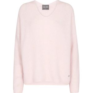 Mos Mosh Pullover 153900 THORA Licht roze