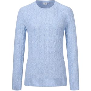 HV Polo Pullover 0409103651 NOLA Licht blauw