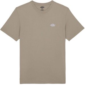 Dickies T-shirt korte mouw SUMMERDALE TEE SS Zand