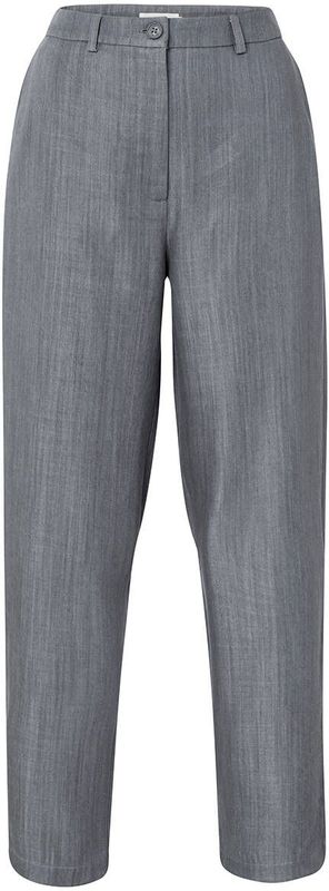 YAYA Pantalon 01-301216-508 Grijs