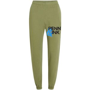 Penn & Ink Broek MADISON Khaki