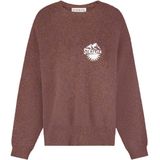 Stieglitz - W2505003 - Pullover - Bruin