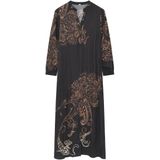 Gustav, Dames, Jurken, Veelkleurig, Maat: XS Viscose,