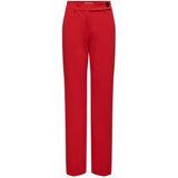 Only Broek 15310955 Rood