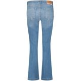 Parami Jeans SS241.212070 JADE Midden blauw