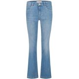 Parami Jeans SS241.212070 JADE Midden blauw