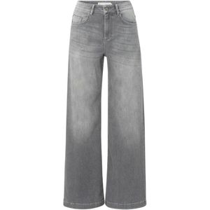 YAYA Jeans 01-311124 Grijs