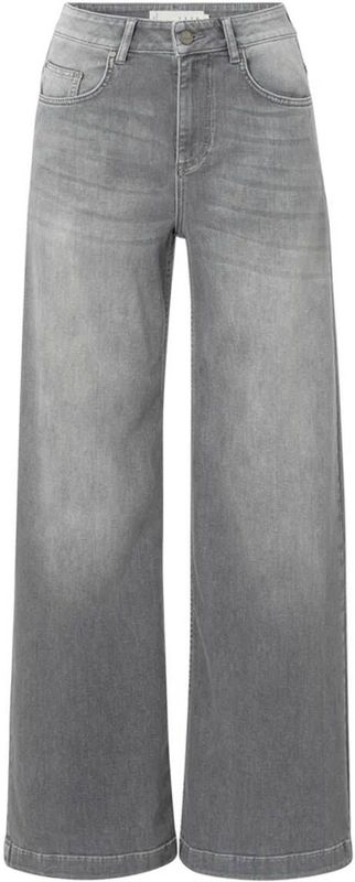 YAYA Jeans 01-311124 Grijs