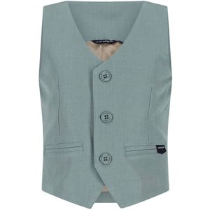 Le Chic Garcon Jasje L511-6161 ART Licht groen