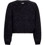 Retour meisjes trui - Zwart