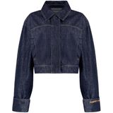 Harper & Yve Jasje DW25Z210 FIONA Donker blauw