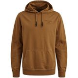 PME Legend - Hooded Light Terry GD - Hoodie - Katoen