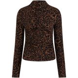 Lofty Manner Top QL08