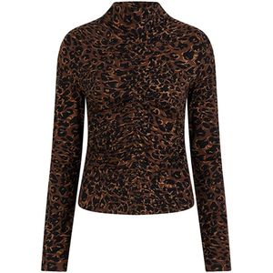 Lofty Manner Top QL08