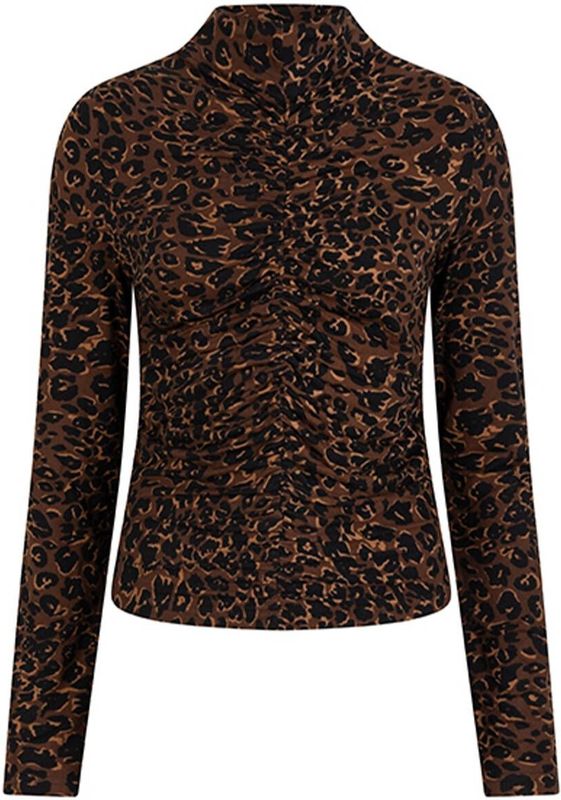 Lofty Manner Top QL08