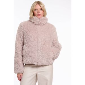 Rino & Pelle - Jack Sallie.7002514 - Midden Beige - Jassen