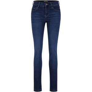 Gardeur Jeans ZURI122 670721 Donker blauw