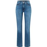 Mac Jeans 0387L522190 Midden blauw