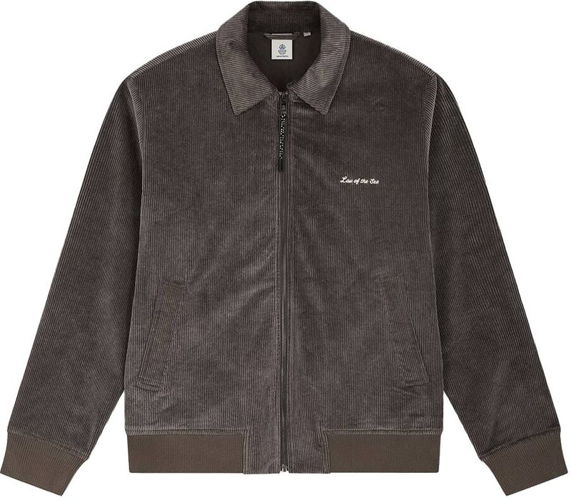 Law of the sea Jasje LAW-10240 BASYL Donker groen