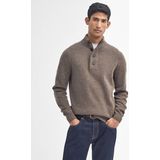 Barbour Pullover MKN0585 PATCH H.Z Zand