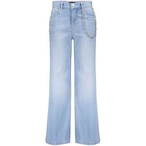 Frankie & Liberty Jeans FL24007 Blauw