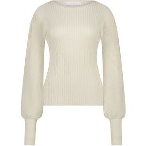 Nukus Pullover FW240624 MULLBERRY Ecru