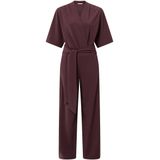 YAYA Jumpsuit 01-349023-511 Paars