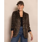 Zhrill - Blazer ZB092-N939 ELLIE - Zwart