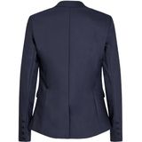 Mos Mosh - Blazer 112579 - Zwart - Blake Night