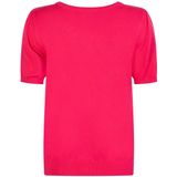 Zoso T-shirt NINA Roze