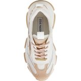 Steve Madden - SM19000033 - Sneakers - Zand - Textiel
