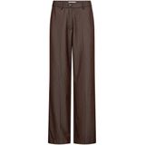 Co'couture Broek 31549 TERRY Bruin